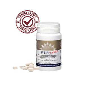 FER14 EXTRA® – pachet dintr-o bucată (60 buc)