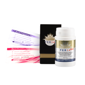 Pachet de design pentru bebeluși FER14 EXTRA®