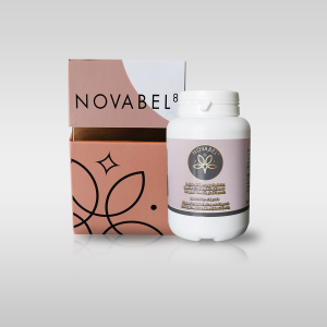 1 cutie de capsule NOVABEL⁸ (60 buc.)